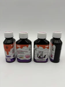 dranks 2g disposable