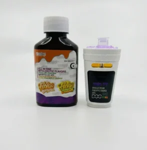 dranks 2 gram disposable