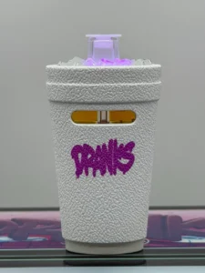 dranks disposable 2g