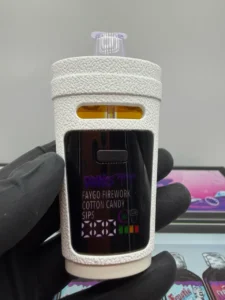 dranks disposable 2g