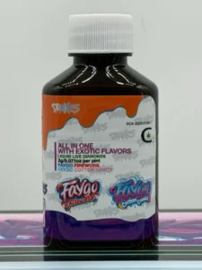 dranks disposable 2g