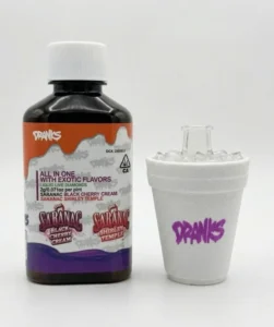 dranks dual 2g