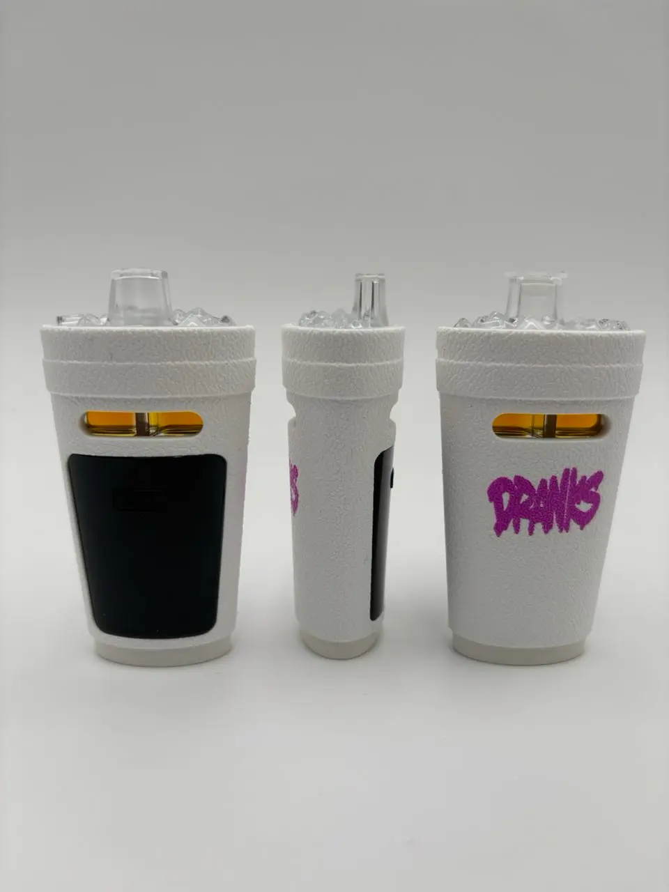dranks 2g disposable