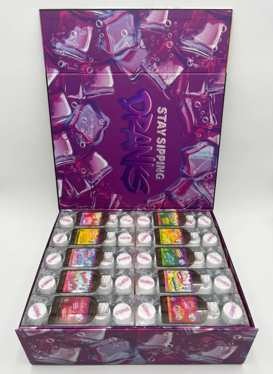 dranks 2g disposable