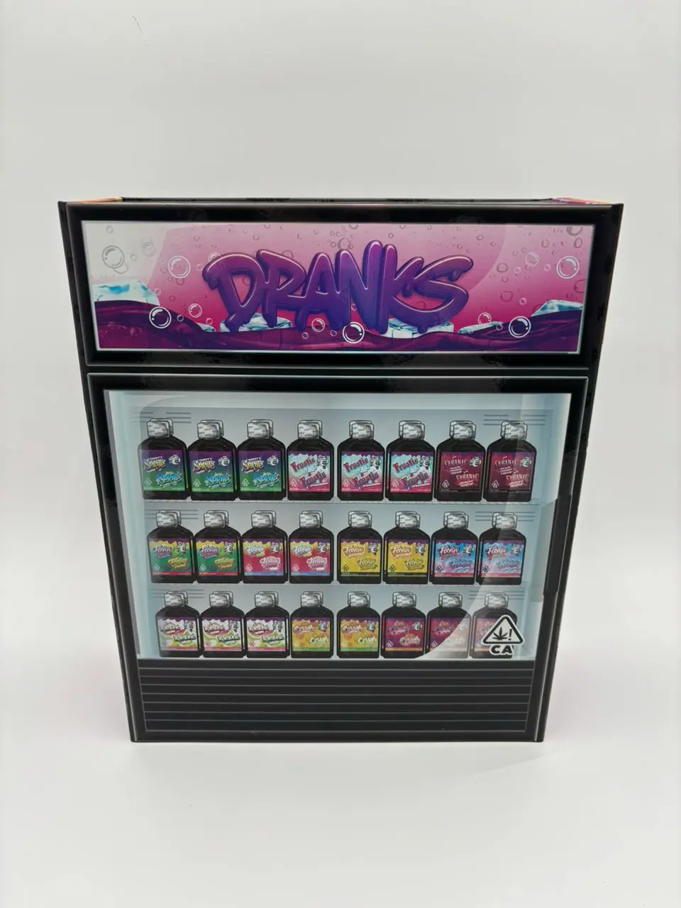 dranks 2g disposable