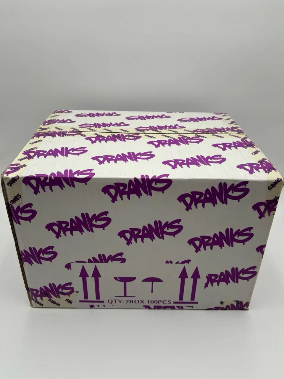 dranks 2g disposable