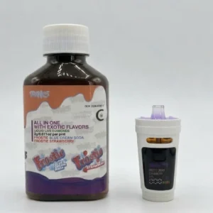 new dranks 2g