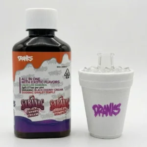 dranks dual 2g