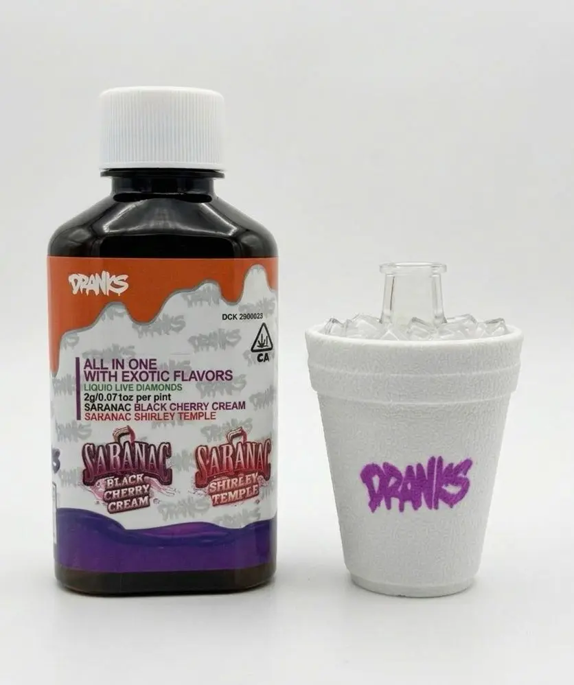 dranks dual 2g